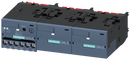 SIEMENS 3RA2712-1CA00 Function module for AS-Interface, star-delta (wye-delta) start
