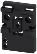 SIEMENS 3RA2911-1C Spacer disk for DIN rail adapter for 3RA2 (multi-unit packaging)