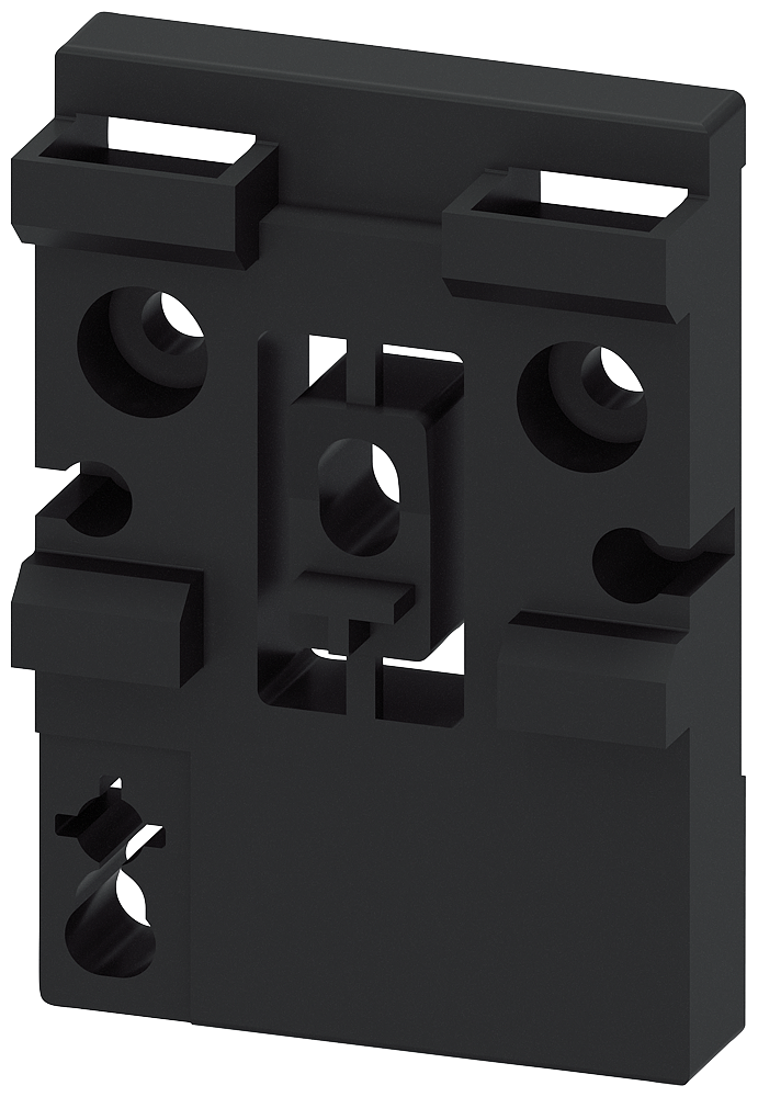 SIEMENS 3RA2911-1C Spacer disk for DIN rail adapter for 3RA2 (multi-unit packaging)