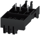 SIEMENS 3RA2911-2F Hybrid link module, electrical and mechanical, for 3RV2.1