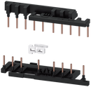 SIEMENS 3RA2913-2AA1 Wiring kit, screw, electrical and mechanical, incl. mechanical interlocking