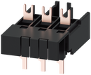 SIEMENS 3RA2921-1AA00 Link module, screw electr. and mech. for 3RV2.21 and 3RT2.2., AC operation
