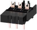 SIEMENS 3RA2921-1B Link module, electrical and mechanical, for 3RV2.2 and 3RT2.2