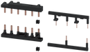 SIEMENS 3RA2923-2AA1 Wiring kit, screw, electrical and mechanical, incl. mechanical interlocking