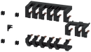 SIEMENS 3RA2923-2BB2 Wiring kit, screw, electrical and mechanical, incl. mechanical interlocking