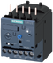 SIEMENS 3RB3016-1PB0 Overload relay 1-4 A motor protection S00, Class 10, contactor mounting
