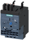 SIEMENS 3RB3016-1NE0 Overload relay 0.32-1.25 A motor protection S00, Class 10, contactor mounting