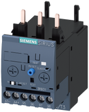 SIEMENS 3RB3123-4SB0 Overload relay 3-12 A motor protection S0, Class 5-30, contactor mounting