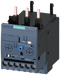 SIEMENS 3RB3123-4SB0 Overload relay 3-12 A motor protection S0, Class 5-30, contactor mounting