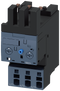 SIEMENS 3RB3123-4QE0 Overload relay 6-25 A motor protection S0, Class 5-30, contactor mounting