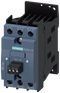 SIEMENS 3RF3403-1BD04 Solid-state contactor 3RF3, 3-ph. AC53 3.8 A 48-480 V/24 V DC