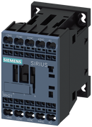 SIEMENS 3RH2122-2AV00 Contactor relay, 2 NO+2 NC, 400 V AC/50 Hz, S00, spring-loaded terminal