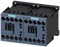 SIEMENS 3RH2422-1AP00 Contactor relay, 2 NO+2 NC, 230 V AC, 50/60 Hz, S00, screw terminal