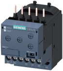 SIEMENS 3RR2141-1AA30 Monitoring relay, can be mounted onto 3RT2 contactor, size S00 basic, 1.6-16 A