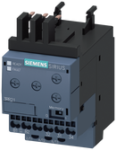 SIEMENS 3RR2141-2AA30 Monitoring relay, can be mounted onto 3RT2 contactor, size S00 basic, 1.6-16 A