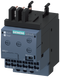 SIEMENS 3RR2141-2AA30 Monitoring relay, can be mounted onto 3RT2 contactor, size S00 basic, 1.6-16 A