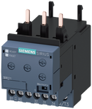 SIEMENS 3RR2142-1AA30 Monitoring relay, can be mounted onto 3RT2 contactor, size S00 basic, 4-40 A