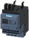 SIEMENS 3RR2241-2FA30 Monitoring relay, can be mounted onto 3RT2 contactor, size S00 standard, 1.6-16 A