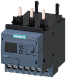 SIEMENS 3RR2242-1FA30 Monitoring relay, can be mounted onto 3RT2 contactor, size S00 standard, 4-40 A