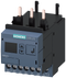 SIEMENS 3RR2242-1FA30 Monitoring relay, can be mounted onto 3RT2 contactor, size S00 standard, 4-40 A