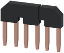 SIEMENS 3RT1916-4BA31 Parallel connector without connection terminal, 3-pole for 3RT101.