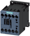 SIEMENS 3RT2018-1BB41-0CC0 Contactor, AC-3e, 16 A/7.5 kW/400 V, 3-pole, 24 V DC, function module optional, 1 NO, screw terminal