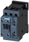 Siemens 3RT2028-1AF00 Contactor, AC-3, 18.5 kW / 400 V, 1 NO + 1 NC, 110 V AC, 50 Hz, 3-pole, Size S0 screw terminal