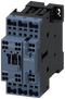 SIEMENS 3RT2026-2BB40-0CC0 Contactor, AC-3e, 25 A/11 kW/400 V, 3-pole, 24 V DC, function module optional, 1 NO+1 NC, spring-type terminal