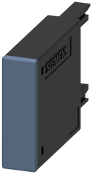 SIEMENS 3RT2916-1BF00 Surge suppressor, 400-600 V AC for contactor relays and motor contactors