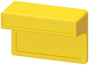 SIEMENS 3RT2916-4MC00 Control kit (yellow) for contactor relays and motor contactors, S00