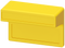 SIEMENS 3RT2916-4MC00 Control kit (yellow) for contactor relays and motor contactors, S00