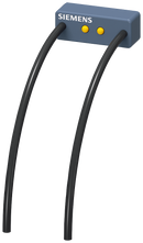 SIEMENS 3RT2926-1QT00 LED module for indicating the contactor function, 24-240 V AC/DC