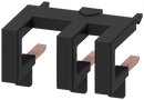 SIEMENS 3RT2926-4BA32 Parallel connector without connection terminal, 3-pole for 3RT202.