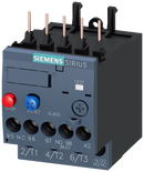 SIEMENS 3RU2116-1FB0 Overload relay 3.5-5.0 A motor protection S00, Class 10, contactor mounting