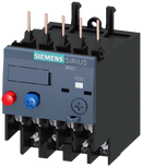 SIEMENS 3RU2116-1EJ0 Overload relay 2.8-4.0 A motor protection S00, Class 10, contactor mounting