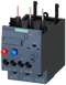 SIEMENS 3RU2126-4FB0 Overload relay 34-40 A motor protection S0, Class 10, contactor mounting