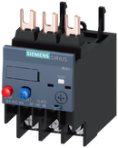 SIEMENS 3RU2126-1JJ0 Overload relay 7.0-10 A motor protection S0, Class 10, contactor mounting