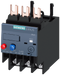 SIEMENS 3RU2126-1JJ0 Overload relay 7.0-10 A motor protection S0, Class 10, contactor mounting