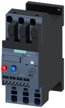 SIEMENS 3RU2126-4EC1 Overload relay 27-32 A motor protection S0, Class 10