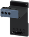 SIEMENS 3RU2916-3AA01 Stand-alone assembly support for 3RU21/3RB30/3RB31 S00