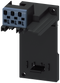 SIEMENS 3RU2916-3AC01 Stand-alone assembly support for 3RU21/3RB30/3RB31 S00