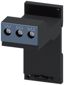 SIEMENS 3RU2926-3AA01 Stand-alone assembly support for 3RU21/3RB30/3RB31 S0