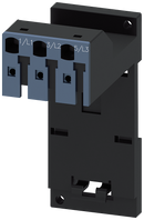 SIEMENS 3RU2926-3AC01 Stand-alone assembly support for 3RU21/3RB30/3RB31 S0