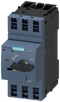 Siemens 3RV2311-1JC20 Circuit breaker size S00 for starter combination Rated current 10 A N release 130 A Spring-type terminal Standard switching capacity
