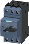 Siemens 3RV2321-1JC10 Circuit breaker size S0 for starter combination Rated current 10 A N release 130 A screw terminal Standard switching capacity