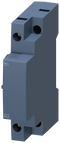 SIEMENS 3RV2902-1AB0 Undervoltage release, 24 V AC, 50 Hz, screw terminal, for circuit breaker