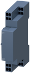 Siemens 3RV2902-2AV0 Undervoltage release 400 V AC/50 Hz, 440 V AC/60 Hz with spring-type terminal for circuit breaker 3RV2