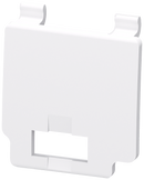 Siemens 3RV2908-0P scale cover, sealable for circuit breaker 3RV2 Size S00...S3