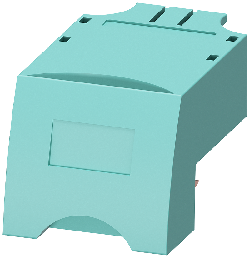 SIEMENS 3RV2917-5AA00 Cable connector S00