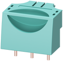 SIEMENS 3RV2917-5CA00 Cable connector S00